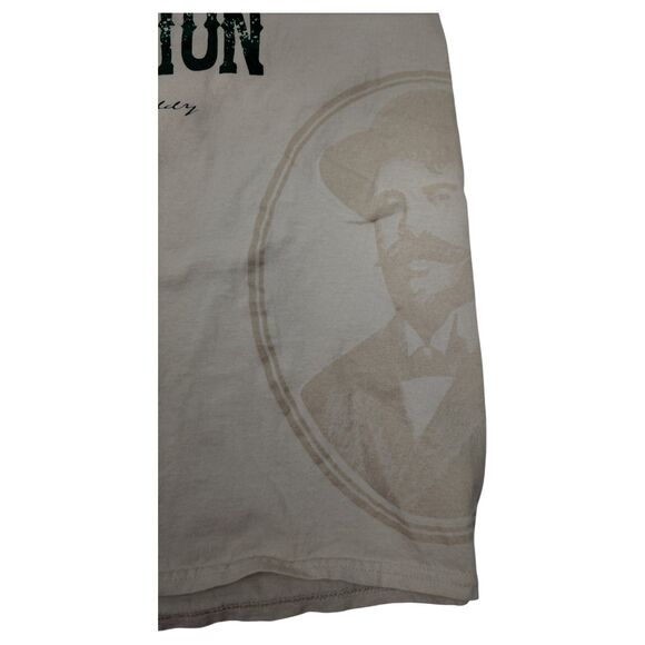 Dr. McGillicuddy's Schnapps "Shady Eye Saloon" Promo Shirt - Picture 4 of 10